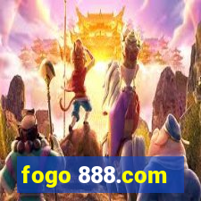 fogo 888.com